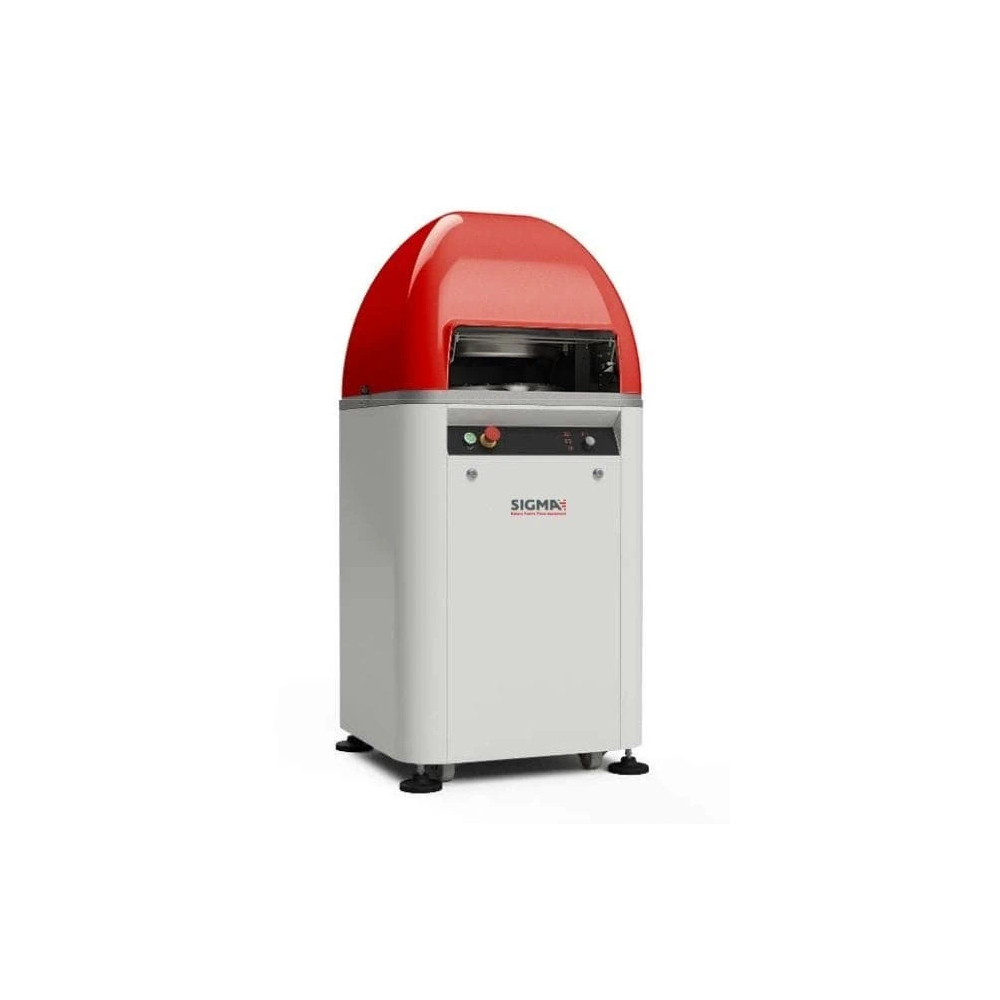 Dzielarko zaokrąglarka do ciasta, automatyczna, do 30 porcji od 40-135 g, 605x660x1420, Sigma SPA 30
