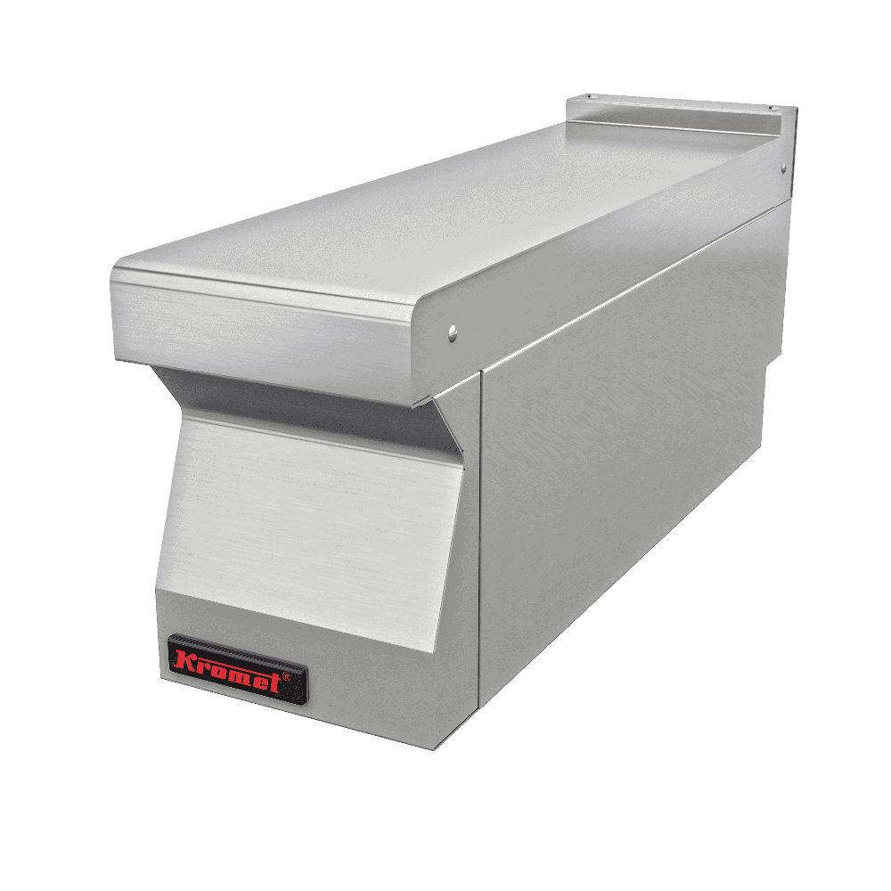 Element neutralny, blat roboczy 200 mm, 200x700x280 KROMET 700.SR-200 