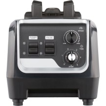 Blender barowy z regulacją prędkości i czasem, Stalgast V 2 l, P 2 kW, Stalgast 484419