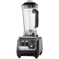 Blender barowy z regulacją prędkości i czasem, Stalgast V 2 l, P 2 kW, Stalgast 484419