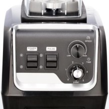 Blender barowy z regulacją prędkości i czasem, Stalgast V 2 l, P 2 kW, Stalgast 484419