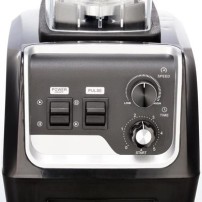 Blender barowy z regulacją prędkości i czasem, Stalgast V 2 l, P 2 kW, Stalgast 484419