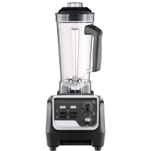 Blender barowy z regulacją prędkości i czasem, Stalgast V 2 l, P 2 kW, Stalgast 484419