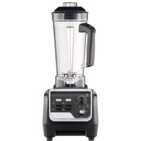 Blender barowy z regulacją prędkości i czasem, Stalgast V 2 l, P 2 kW, Stalgast 484419
