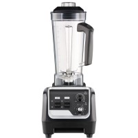 Blender barowy z regulacją prędkości i czasem, Stalgast V 2 l, P 2 kW, Stalgast 484419