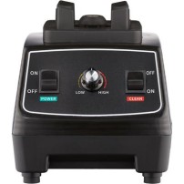 Blender barowy z regulacją prędkości, Stalgast V 2 l, P 1.6 kW, Stalgast 484416