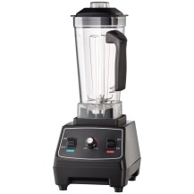 Blender barowy z regulacją prędkości, Stalgast V 2 l, P 1.6 kW, Stalgast 484416