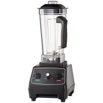 Blender barowy z regulacją prędkości, Stalgast V 2 l, P 1.6 kW, Stalgast 484416