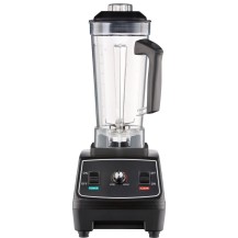 Blender barowy z regulacją prędkości, Stalgast V 2 l, P 1.6 kW, Stalgast 484416