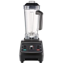 Blender barowy z regulacją prędkości, Stalgast V 2 l, P 1.6 kW, Stalgast 484416
