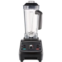 Blender barowy z regulacją prędkości, Stalgast V 2 l, P 1.6 kW, Stalgast 484416