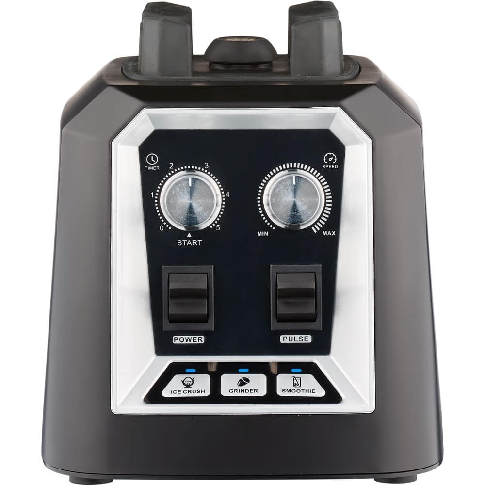 Blender barowy, automatyczny, Stalgast V 2 l, P 2 kW, Stalgast 484421