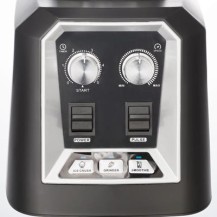Blender barowy, automatyczny, Stalgast V 2 l, P 2 kW, Stalgast 484421