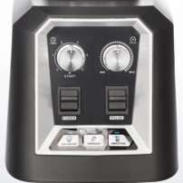 Blender barowy, automatyczny, Stalgast V 2 l, P 2 kW, Stalgast 484421