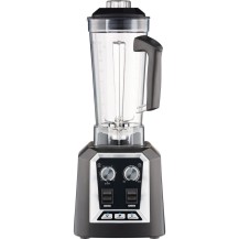 Blender barowy, automatyczny, Stalgast V 2 l, P 2 kW, Stalgast 484421