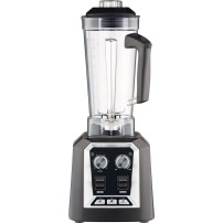 Blender barowy, automatyczny, Stalgast V 2 l, P 2 kW, Stalgast 484421