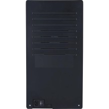 Lodówka, chłodziarka na mleko do ekspresów automatycznych, V 8 l, P 0.065 kW, Stalgast 844108