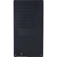 Lodówka, chłodziarka na mleko do ekspresów automatycznych, V 8 l, P 0.065 kW, Stalgast 844108