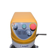 Multifunkcyjna miesiarka planetarna, V 20 l, Stalgast 783201