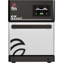 Piec konwekcyjno-mikrofalowy, ST-Fast, P 6 kW, P 400 V, Stalgast 909722