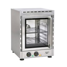 Piec konwekcyjny, pionowy, FCV 280, 5-poziomowy, GN 1/2, P 1.5 kW, Stalgast 777263