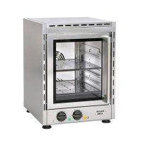 Piec konwekcyjny, pionowy, FCV 280, 5-poziomowy, GN 1/2, P 1.5 kW, Stalgast 777263