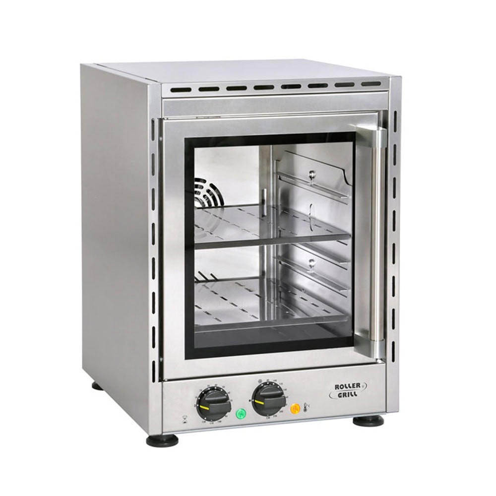 Piec konwekcyjny, pionowy, FCV 280, 5-poziomowy, GN 1/2, P 1.5 kW, Stalgast 777263