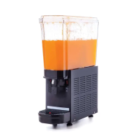 Schładzacz do napojów | dyspenser napojów | 20 l | natryskowy system mieszania | Mono Spray 20.SB Resto Quality 20.SB