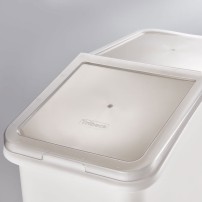Pojemnik na produkty sypkie 102 l, Stalgast 064990