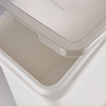 Pojemnik na produkty sypkie 102 l, Stalgast 064990