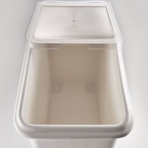 Pojemnik na produkty sypkie 102 l, Stalgast 064990