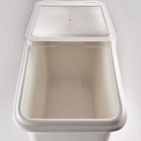 Pojemnik na produkty sypkie 102 l, Stalgast 064990