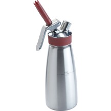 Syfon iSi Gourmet Whip PLUS  0,5 l, Stalgast 500205