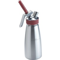 Syfon iSi Gourmet Whip PLUS  0,5 l, Stalgast 500205