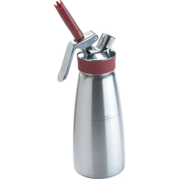 Syfon iSi Gourmet Whip PLUS 1,0 l, Stalgast 500210