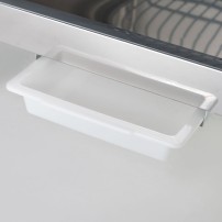 Szafa chłodnicza ze stali nierdzewnej na nóżkach, GN 2/1, V 600 l, Stalgast 830592