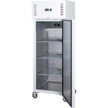 Szafa chłodnicza, lakierowana, GN 2/1, Stalgast 830700