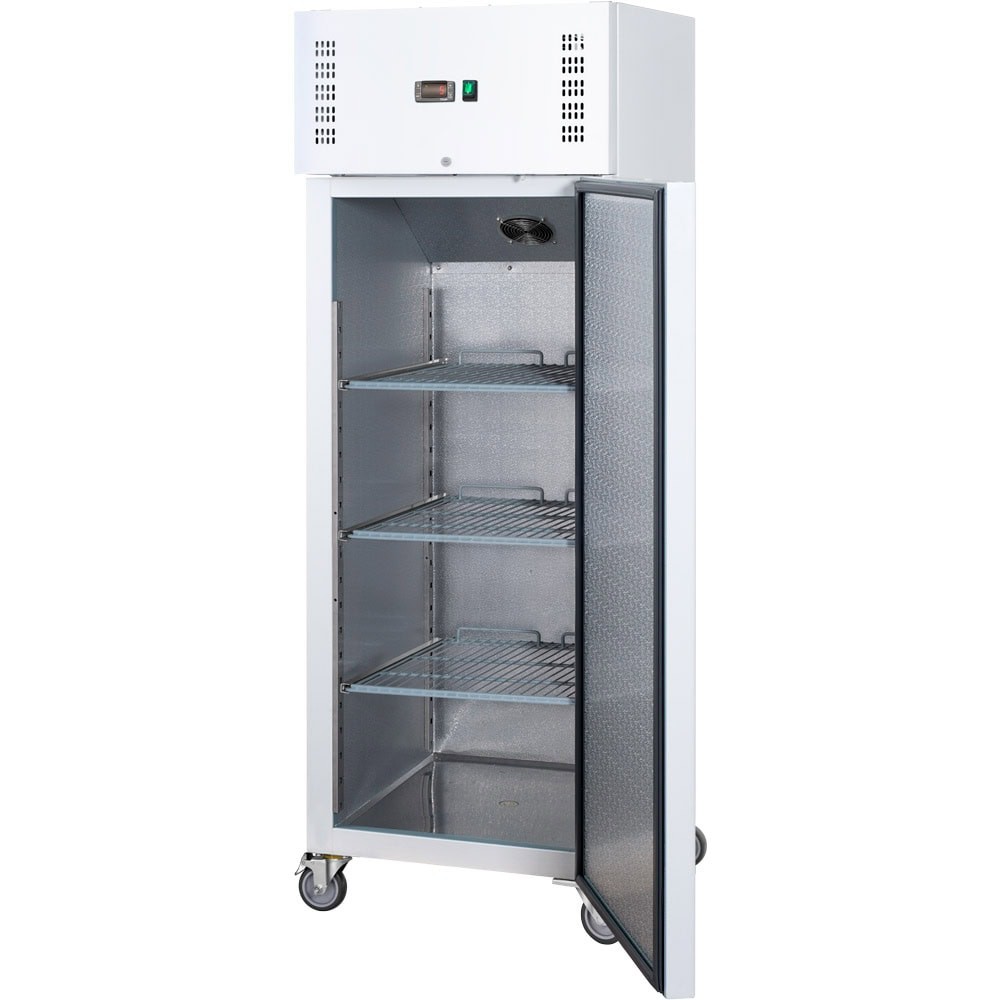 Szafa chłodnicza, lakierowana, GN 2/1, Stalgast 830700