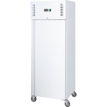 Szafa chłodnicza, lakierowana, GN 2/1, Stalgast 830700