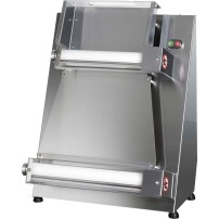 Wałkowarka do ciasta, wałek L 260/400 mm, P 0.37 kW, U 230 V, Stalgast 786942