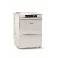 Zmywarka do naczyń z koszem 500x500 mm, 600x600x820, Asber GM-510