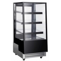 Witryna cukiernicza ARC-300L | 350l Resto Quality ARC-300L