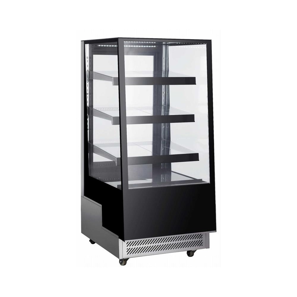 Witryna cukiernicza ARC-300L | 350l Resto Quality ARC-300L