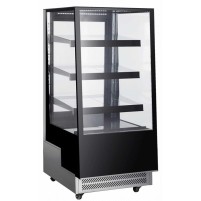 Witryna cukiernicza ARC-300L | 350l Resto Quality ARC-300L
