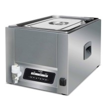 Cyrkulator bemarowy | do gotowania Sous Vide | 25 l | 1 kW | 350x550x320 mm | RESTO QUALITY SVCM0001
