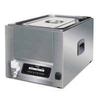 Cyrkulator bemarowy | do gotowania Sous Vide | 25 l | 1 kW | 350x550x320 mm | RESTO QUALITY SVCM0001