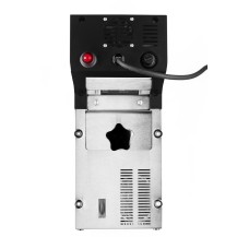 Cyrkulator zanurzeniowy | do gotowania Sous Vide | 1,5 kW | 230 V | RESTO QUALITY RQSV-03A | 140x130x330 mm