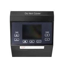 Cyrkulator zanurzeniowy | do gotowania Sous Vide | 1,5 kW | 230 V | RESTO QUALITY RQSV-03A | 140x130x330 mm