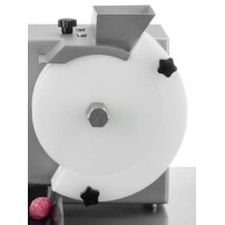 Dodatkowa forma zaokrąglająca | Ø 55 mm | RESTO QUALITY RQBM-LDS-55