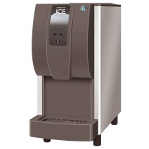 Dyspenser do wody i lodu Hoshizaki RESTO QUALITY DCM-60KE-P-HC (EU) | chłodzony powietrzem | 60 kg/24h